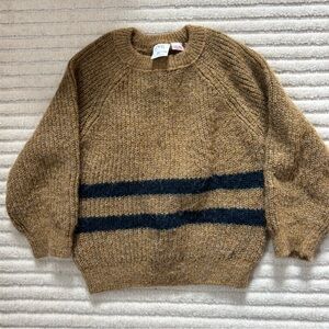 Zara kids sweater